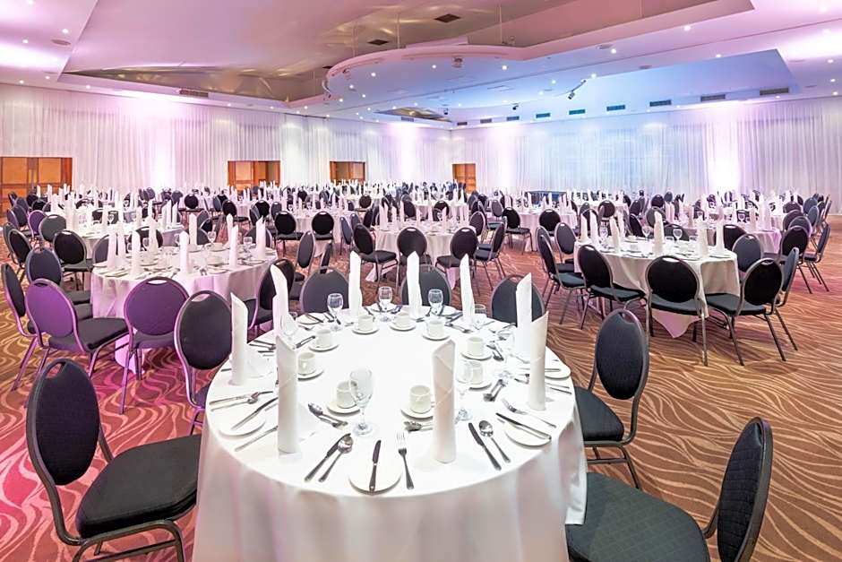 Copthorne Hotel Merry Hill Dudley