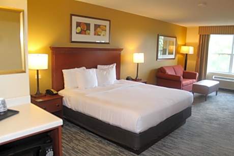 Business King Room - Non-Smoking