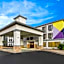Spark by Hilton Tuscaloosa University
