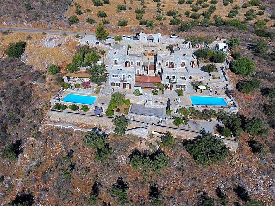 Aegila Boutique Hotel