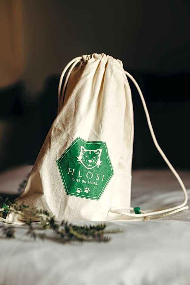 Hlosi Game Lodge - Amakhala Game Reserve