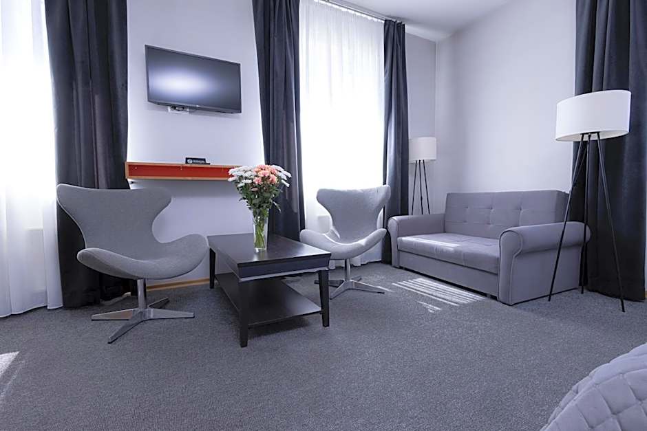 Hotel Felicia