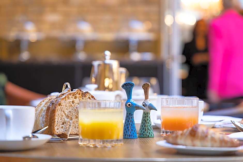 Sun Street Hotel Shoreditch