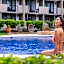 Irazu Hotel & Studios