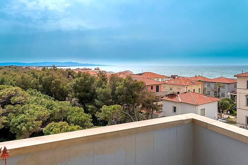 Vintage Hotel Tornese - Business & Events