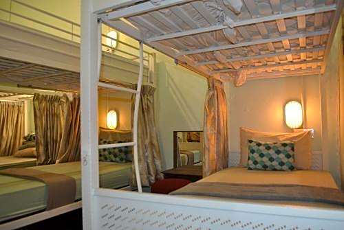 Rope Walk Guest House