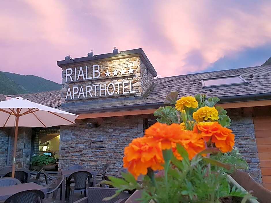 ApartHotel RIALB