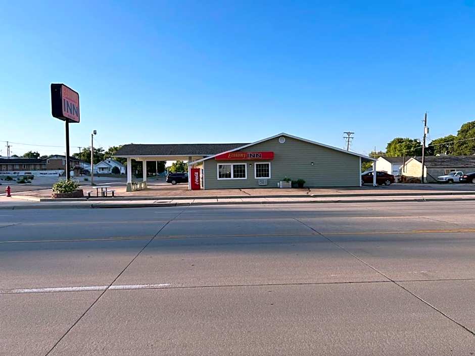 Economy Inn McCook