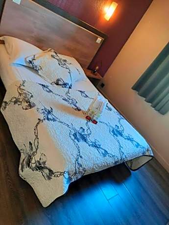 Triple Room with Mountain View