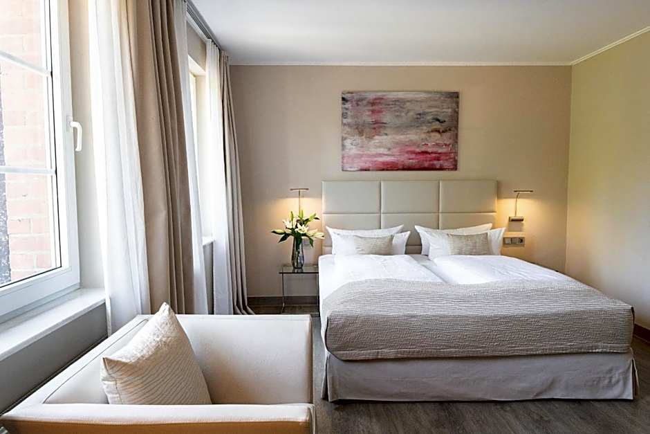 Hotel Clostermanns Hof