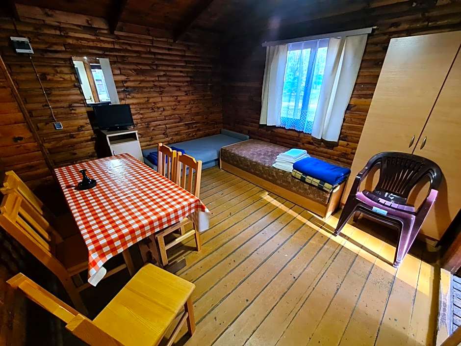Ośrodek Wypoczynkowy Bledzewo