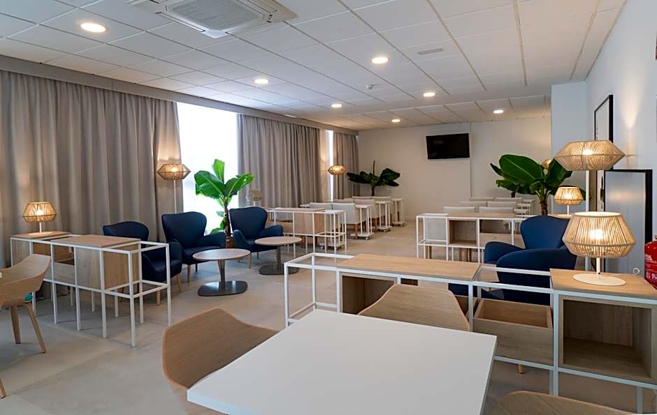 Medplaya Hotel Regente