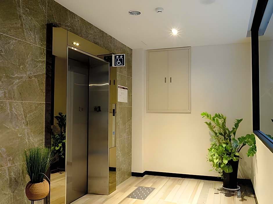 Hotel Brown - Chihkan Branch