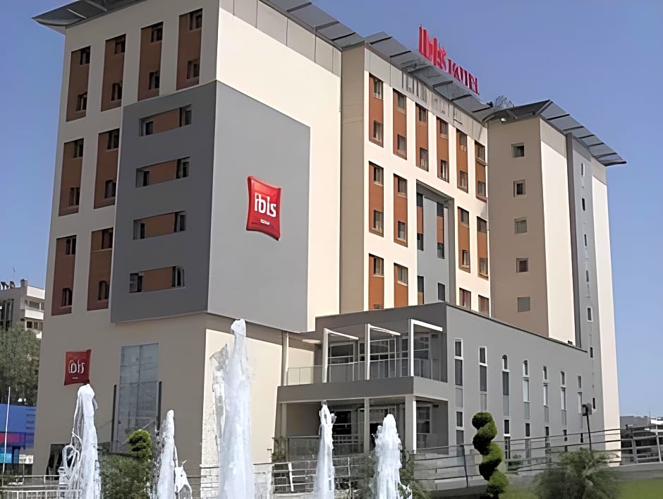 ibis Adana