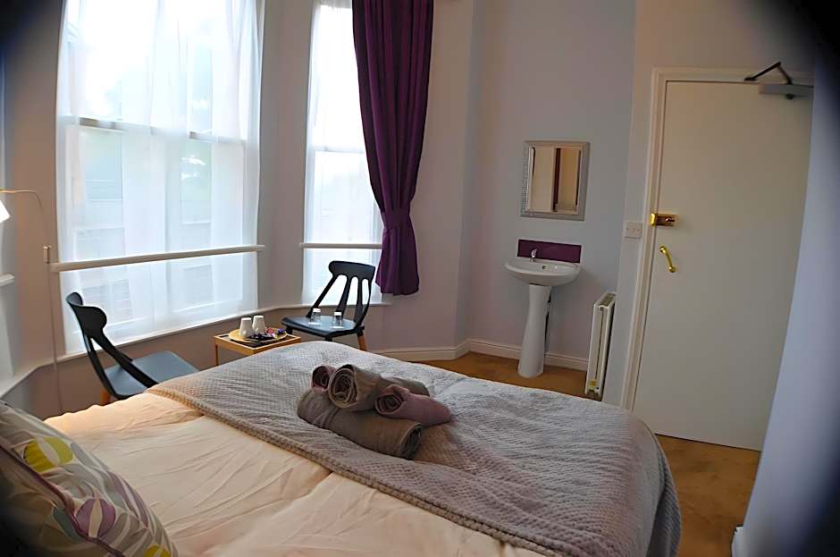 Queens Guest House