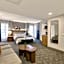 Best Western Plus Sunset Plaza Hotel