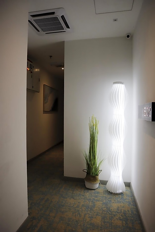 Homi Breeze at Sutera Avenue 和逸微风
