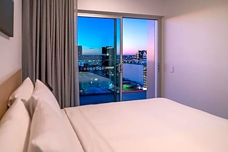 Family Interconnecting Room