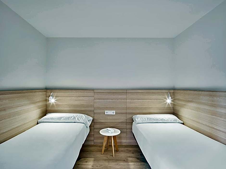 Hostal Lami