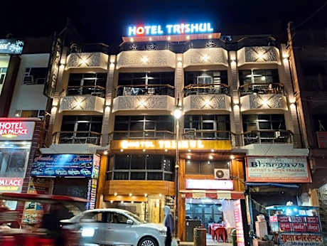 Staygo Hotel Near Haridwar Railway Station