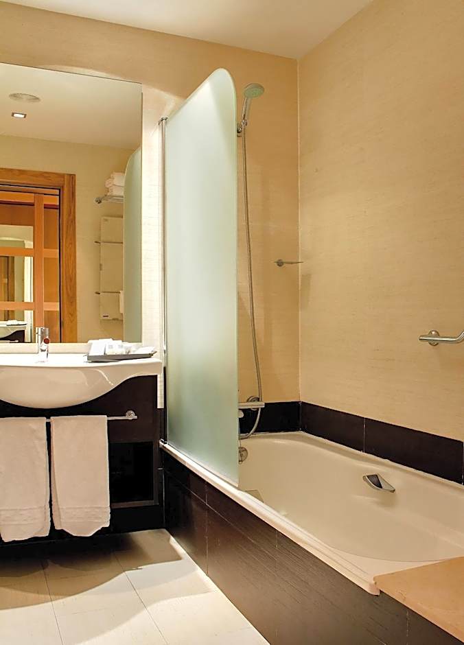 Oca Palacio De La Llorea Hotel & Spa