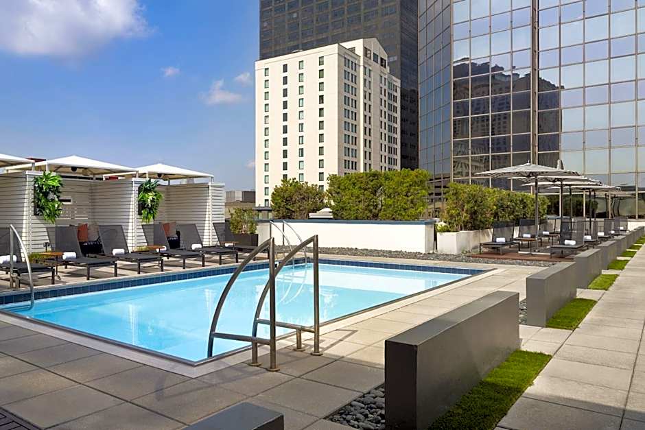 Le Meridien New Orleans