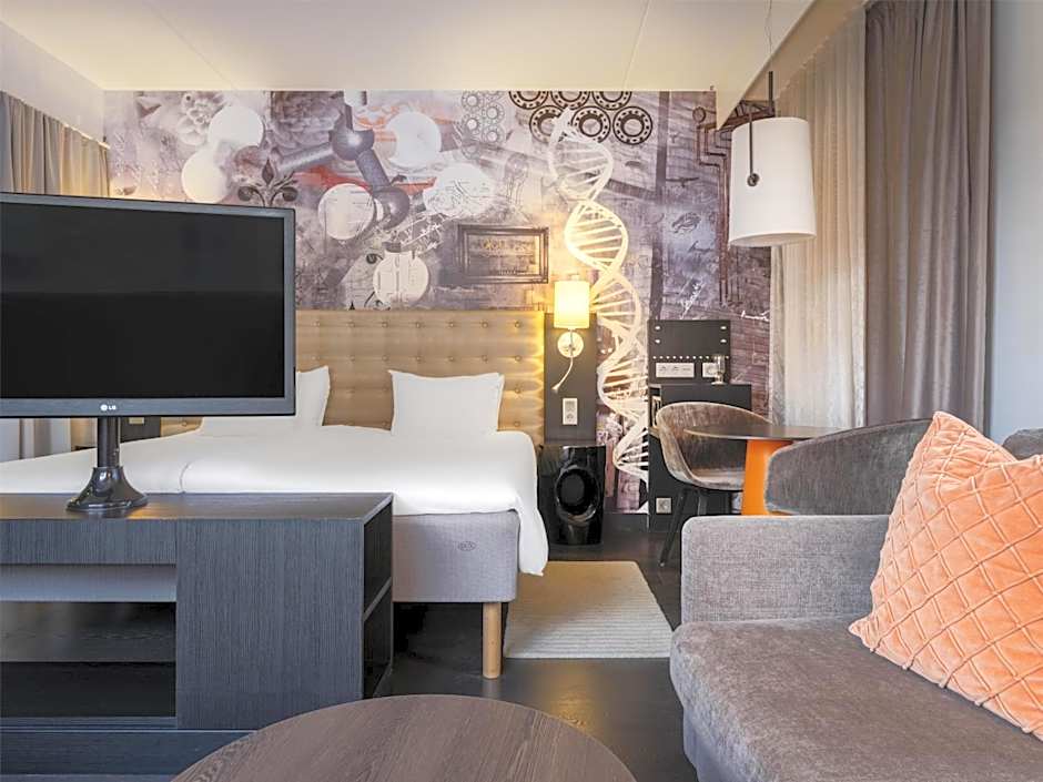 Radisson Blu Riverside Hotel