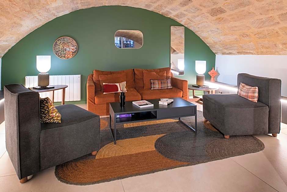 Hôtel La Truffe Noire