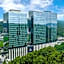 DoubleTree By Hilton Seoul Pangyo