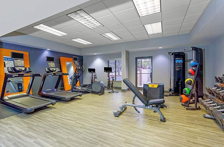 Hampton Inn By Hilton Jacksonville-I-95 Central