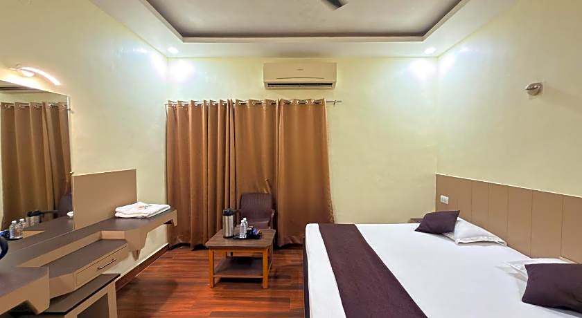 Hotel Padmini International