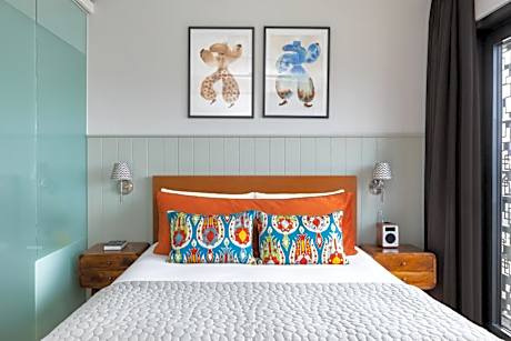 Deluxe Two-Bedroom Suite