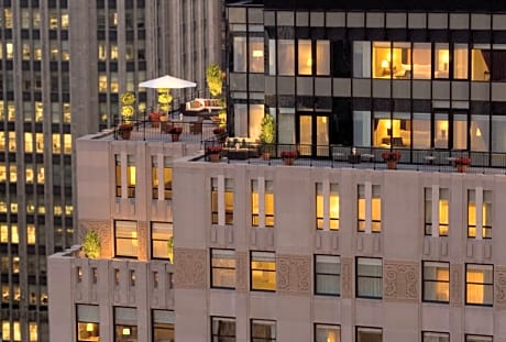 The Gwen, a Luxury Collection Hotel, Chicago