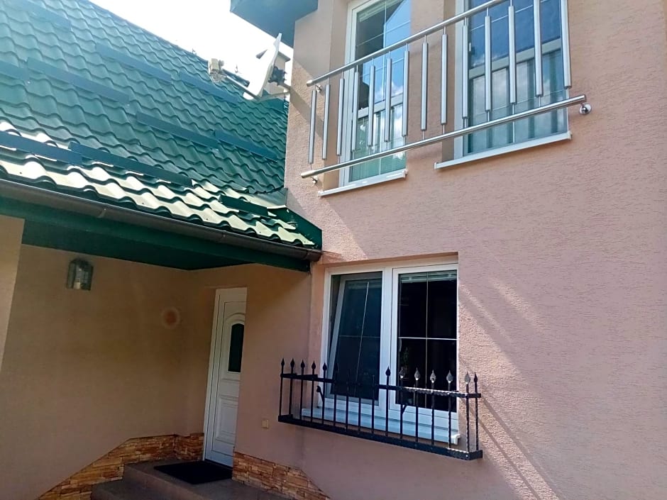 Apartmán Starý Mlyn