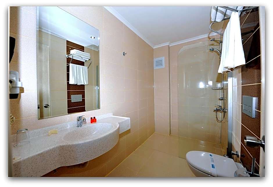 Mesut Hotel