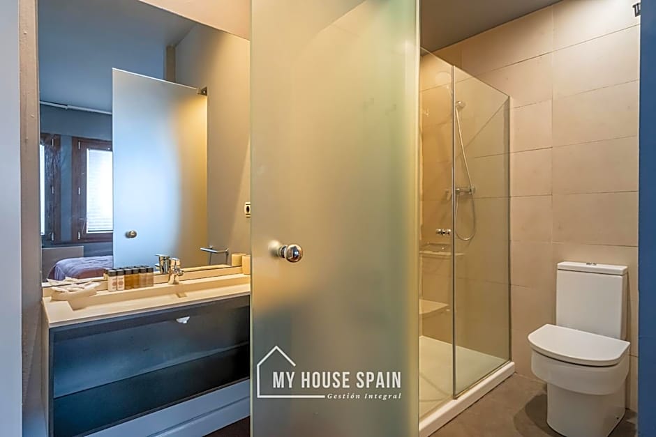MyHouseSpain - Apartamentos Moros 41