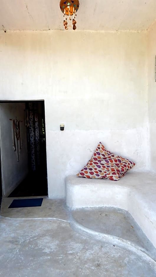 Casita Tonina