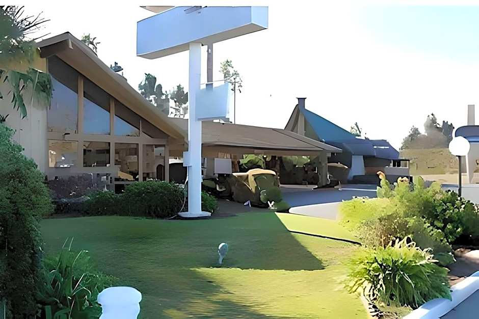 Hotel E Real