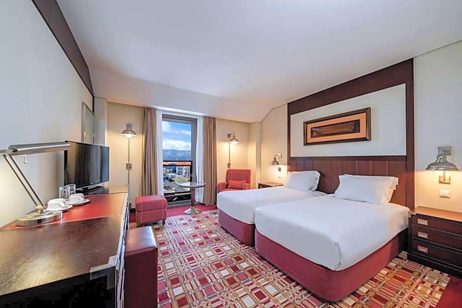 Photo 1 of 5 of Standard 1 Double Bed or 2 Beds, Mountain View