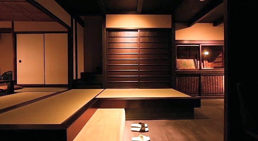 Kuraya Omiya Shimabara