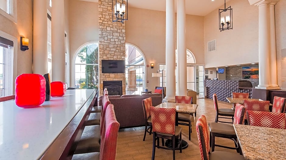 Best Western Marble Falls Inn – Marble Falls, TX