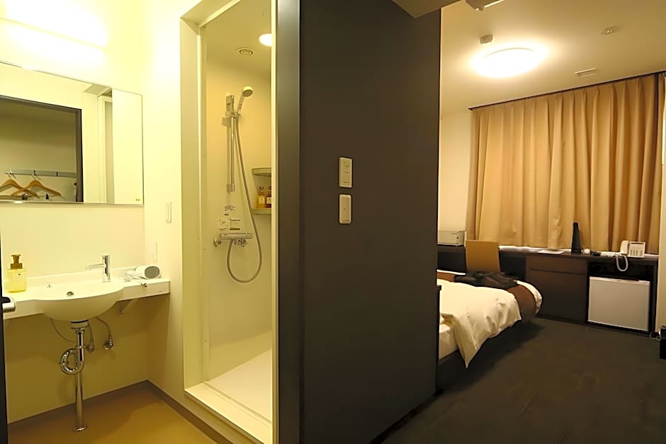 Teshio Spa Yubae Hotel