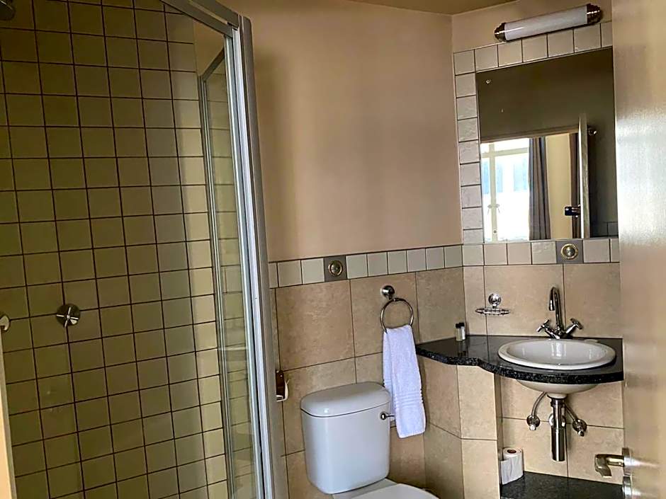 Mapungubwe Hotel Apartments Marshalltown