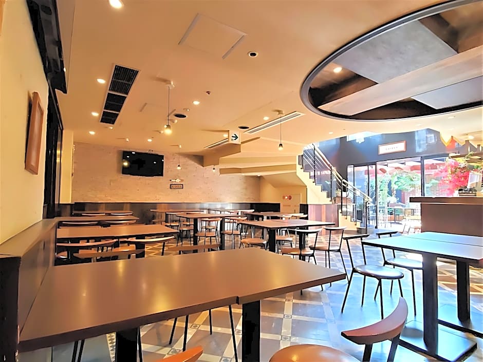 Apa Hotel Kyoto-Ekimae