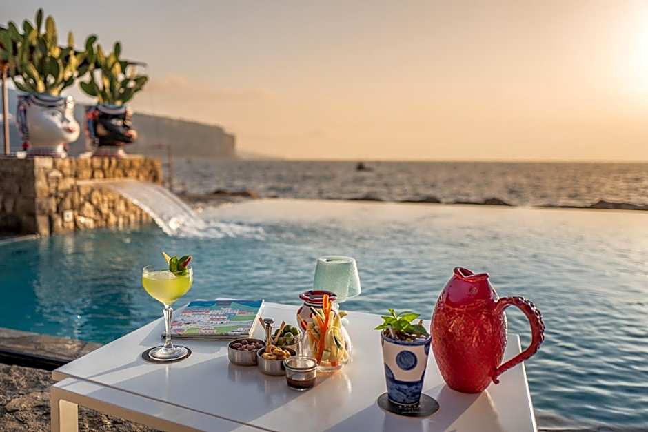 Capo la Gala Hotel&Wellness