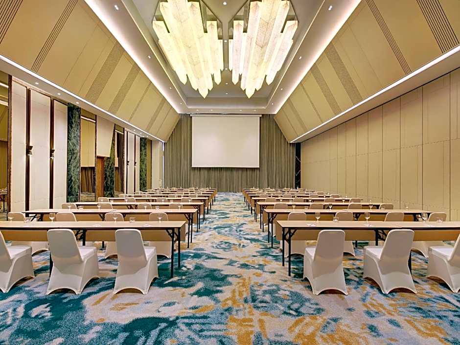 Mercure Pangkalan Bun