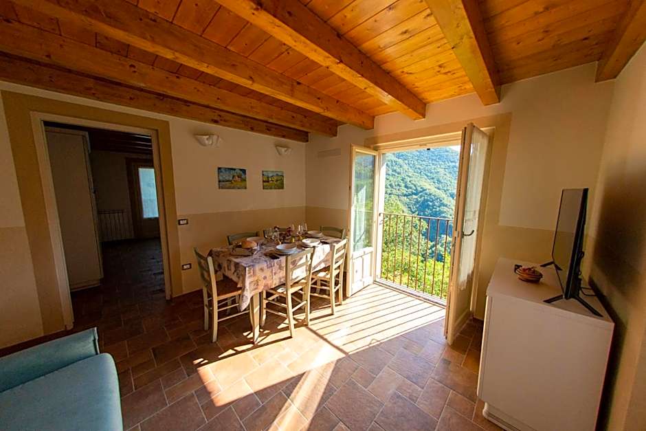 La Beppa - Casa Vacanza