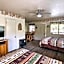 Sequoia Lodge
