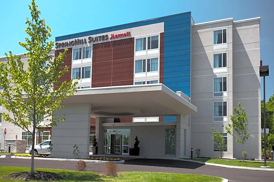 SpringHill Suites by Marriott Philadelphia Valley Forge/King of Prussia