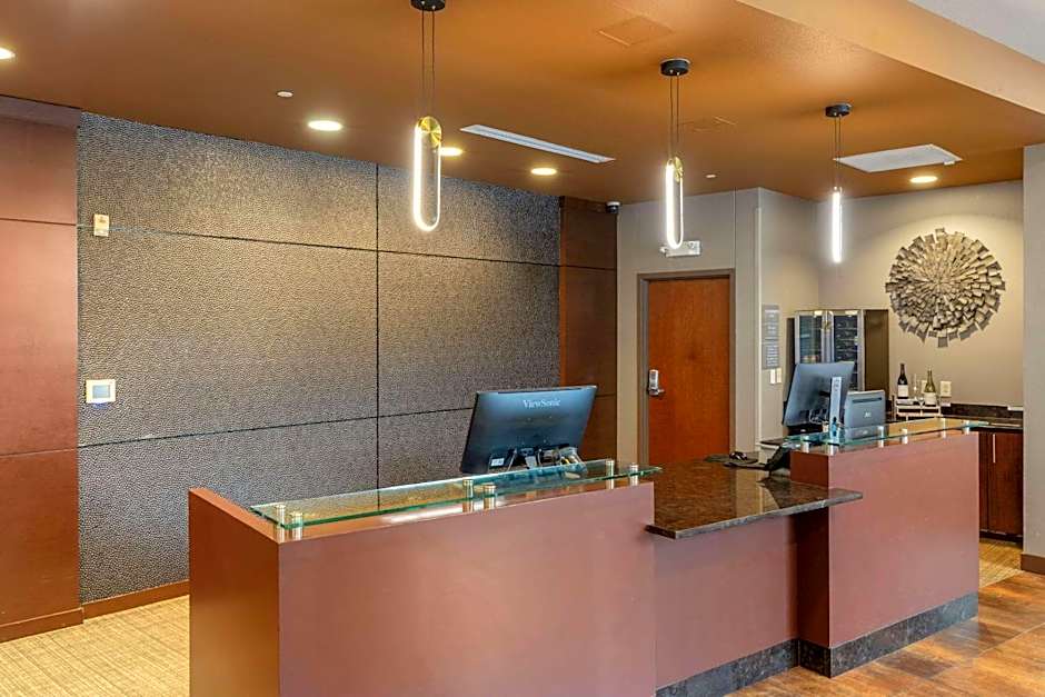 Cambria Hotel Plano Frisco